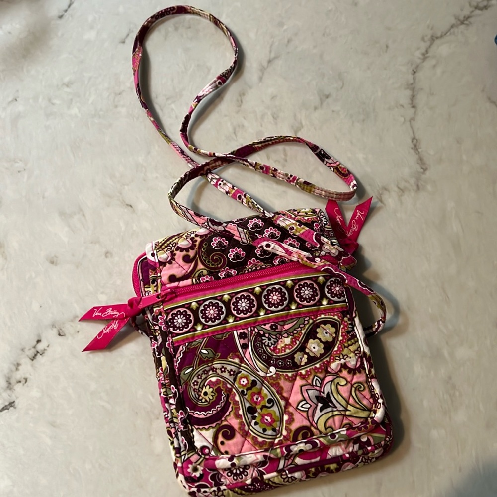 Vera Bradley bag